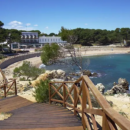 アパート Apto. Frontmar - Wifi, Piscina, 1ª Linea De Mar, Vistas Panoramicas. - Es-89-125 *