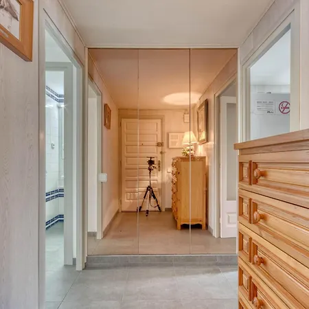 Apartamento Frente Al Mar | Terraza | Mascotas Ok - Es-89-125 Torroella de Montgrí